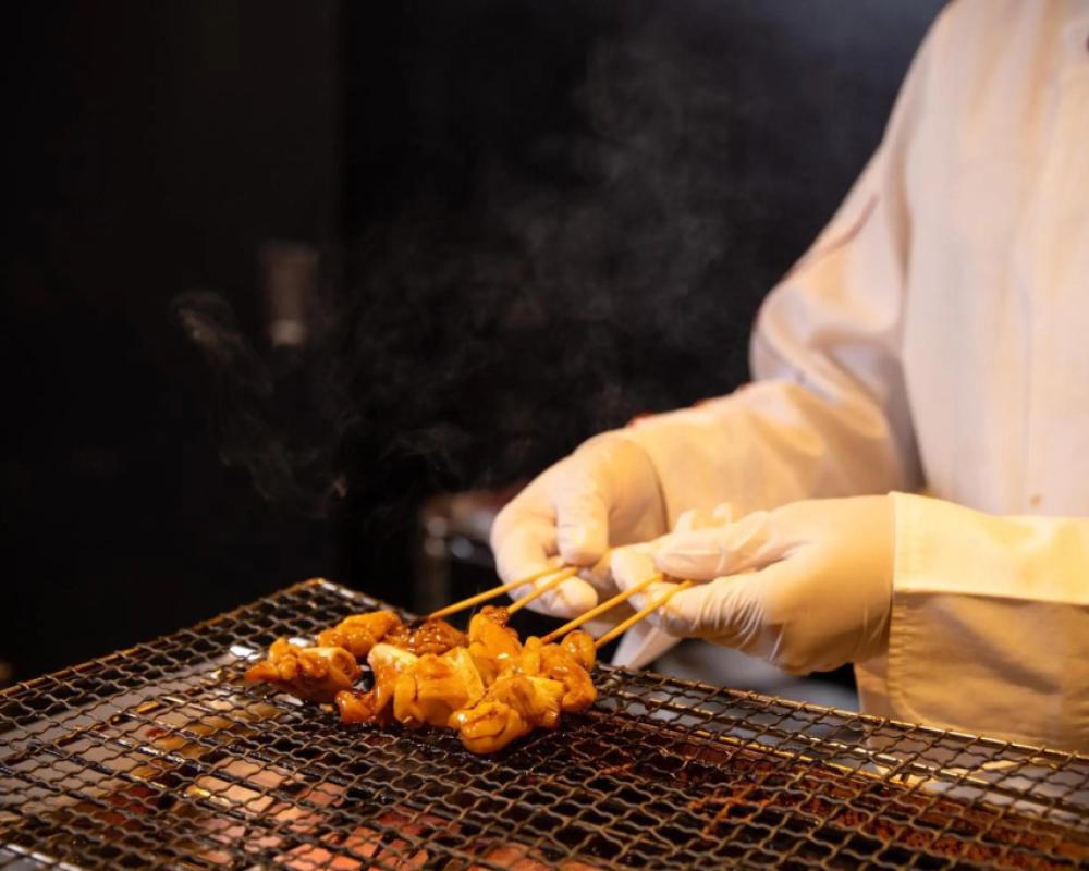 фото Tsuetate Onsen Hizenya