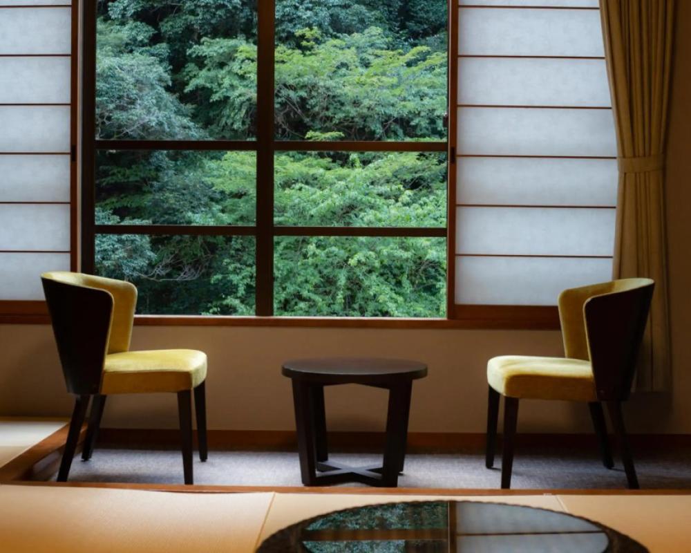 фото Tsuetate Onsen Hizenya