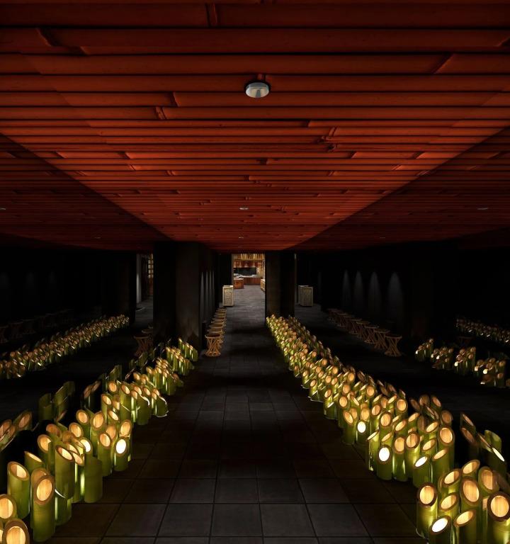 фото Tsuetate Onsen Hizenya