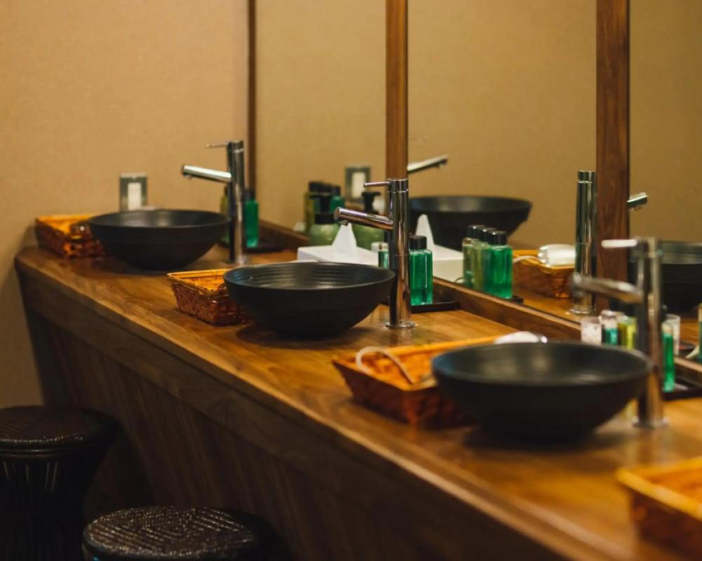 фото Tsuetate Onsen Hizenya