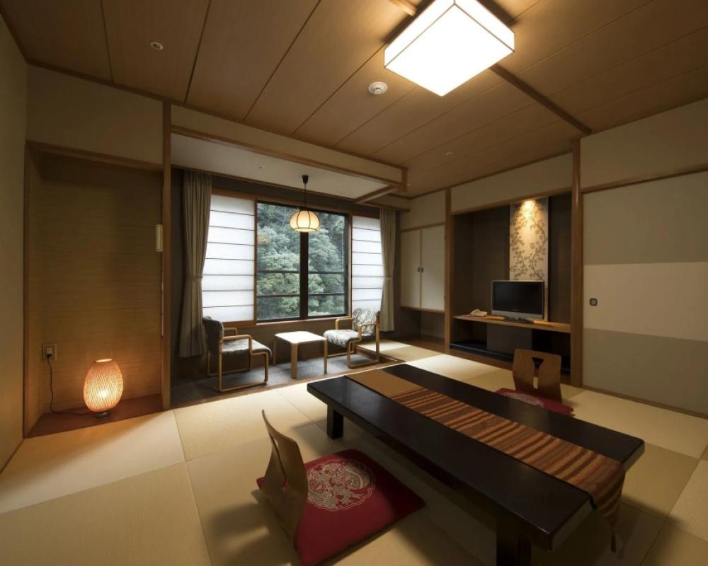 фото Tsuetate Onsen Hizenya