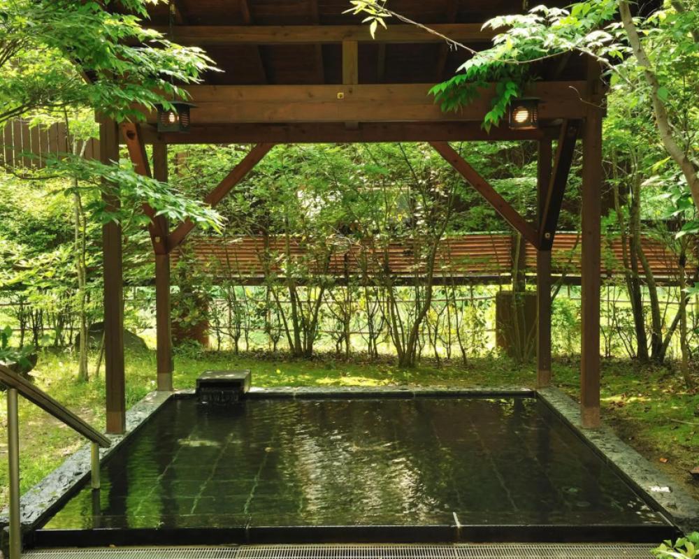 фото Tsuetate Onsen Hizenya