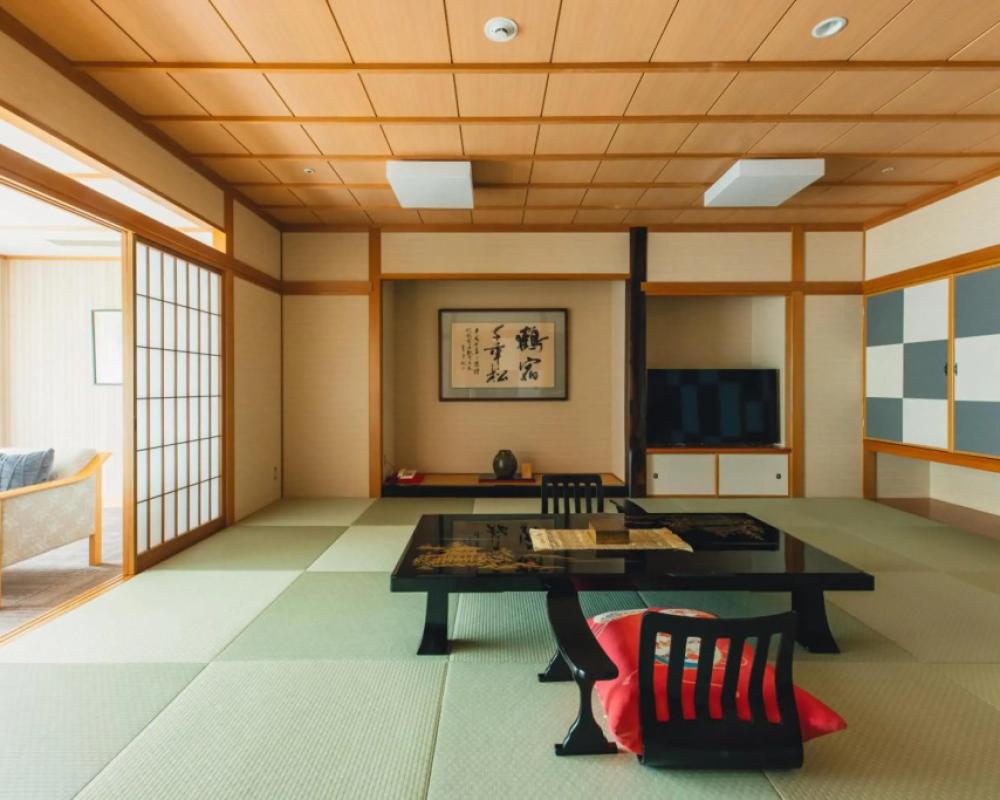 фото Tsuetate Onsen Hizenya