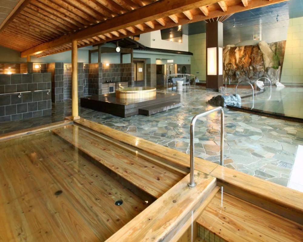 фото Tsuetate Onsen Hizenya