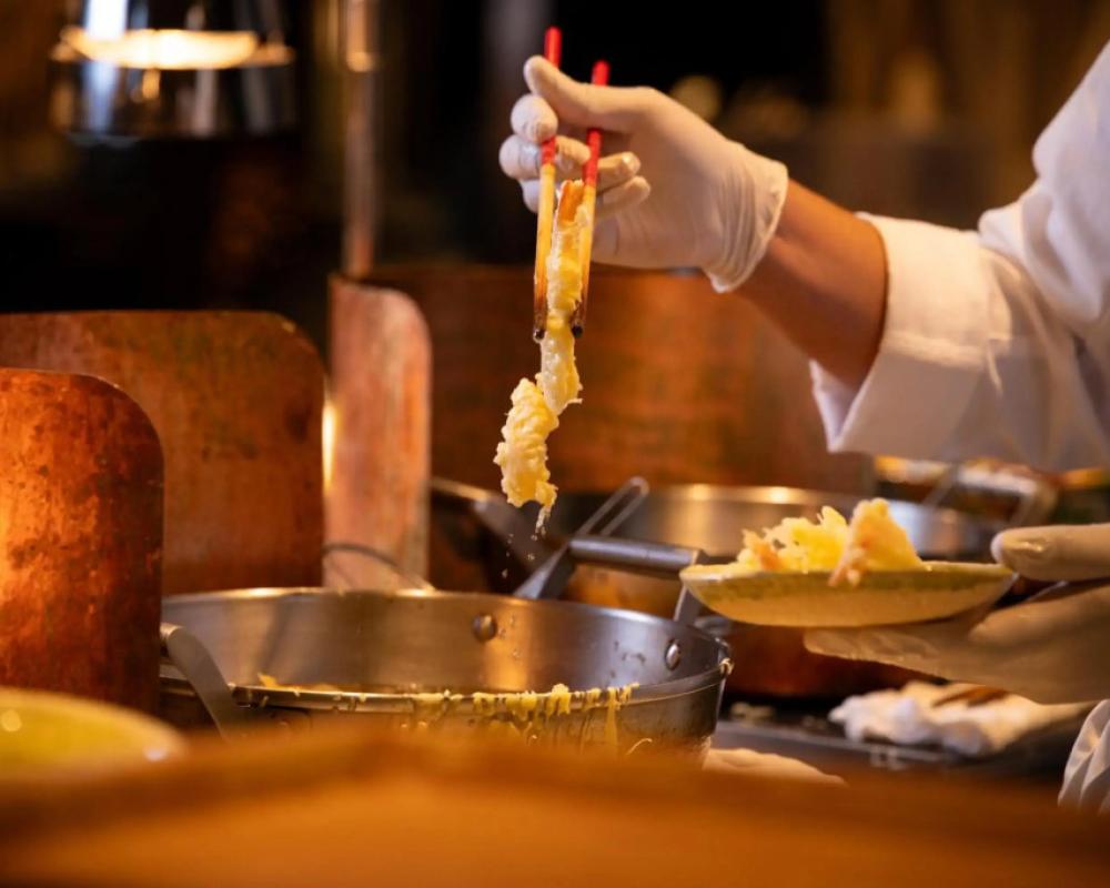 фото Tsuetate Onsen Hizenya