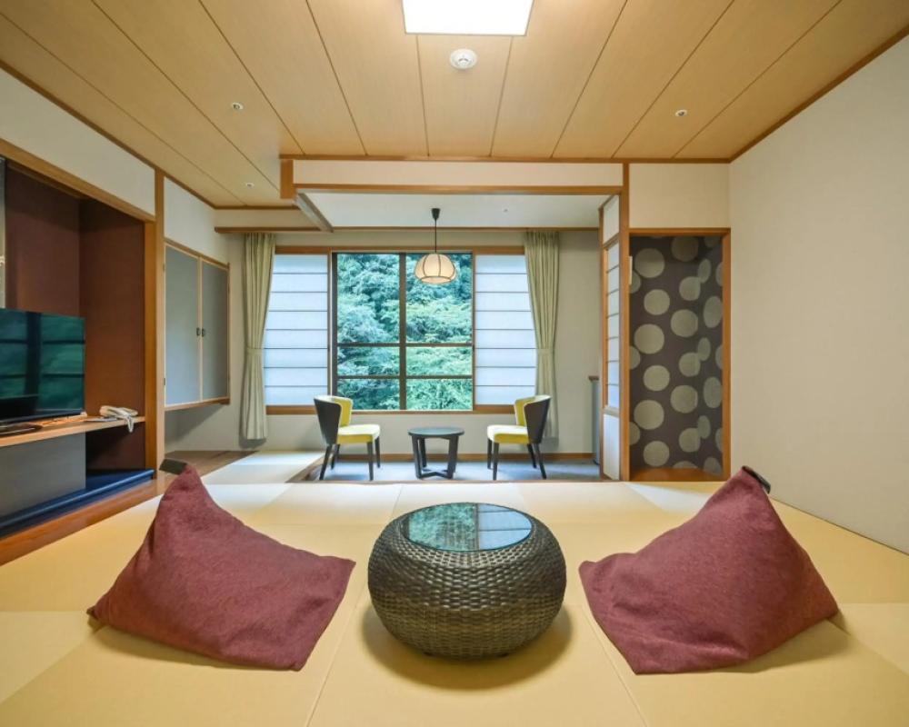 фото Tsuetate Onsen Hizenya