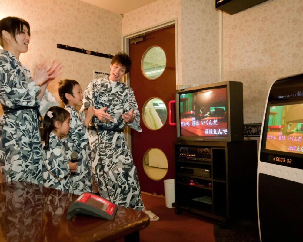 фото Tsuetate Onsen Hizenya