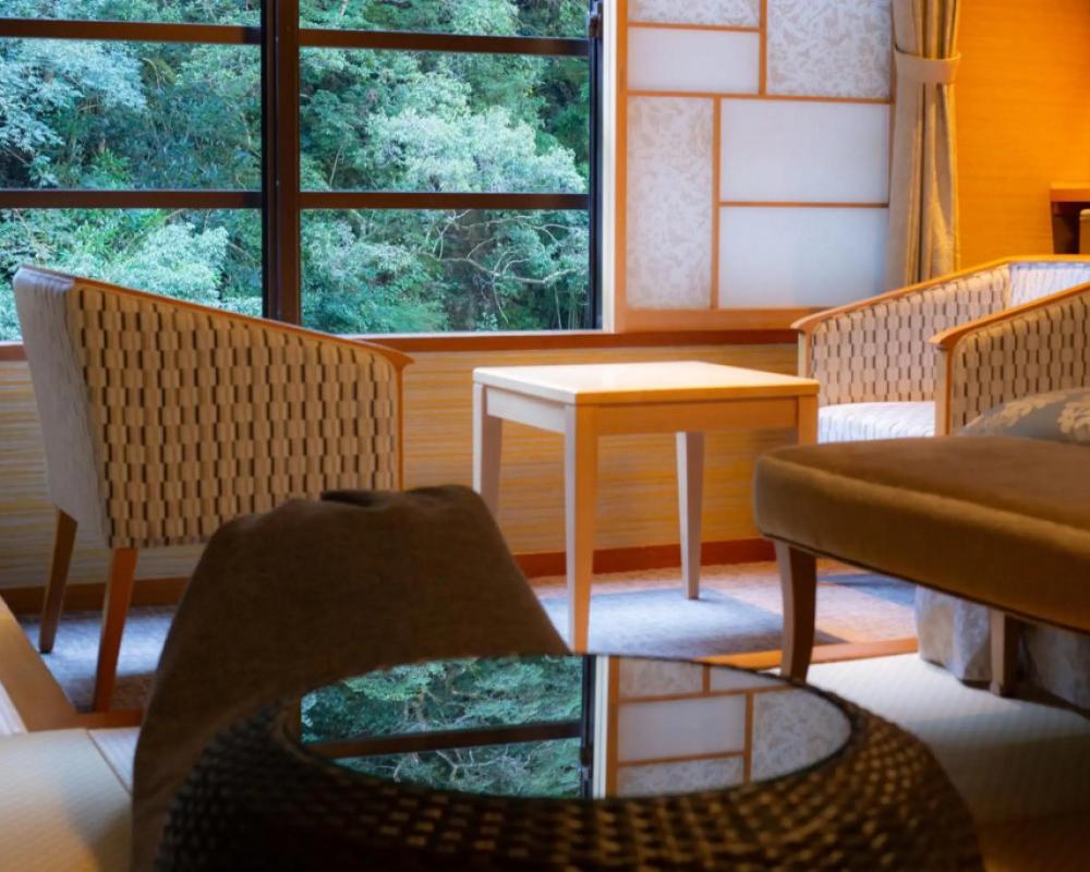 фото Tsuetate Onsen Hizenya