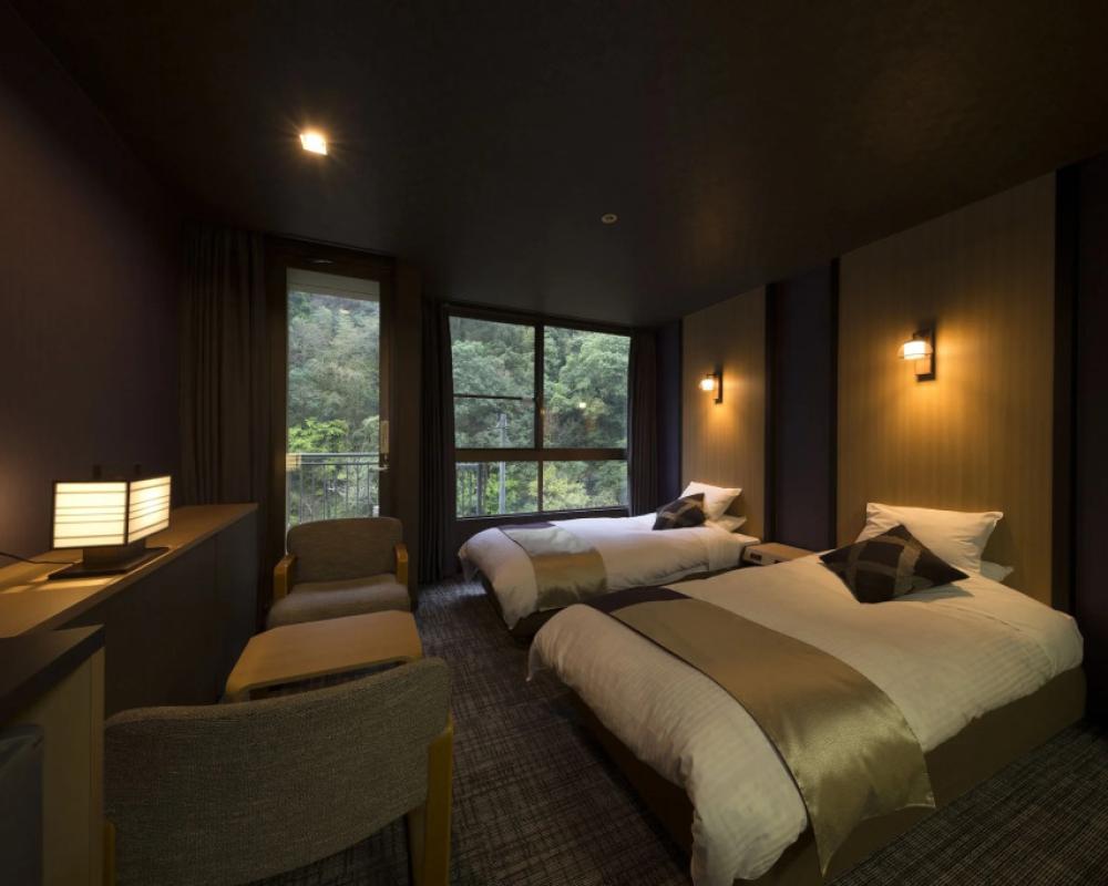 фото Tsuetate Onsen Hizenya