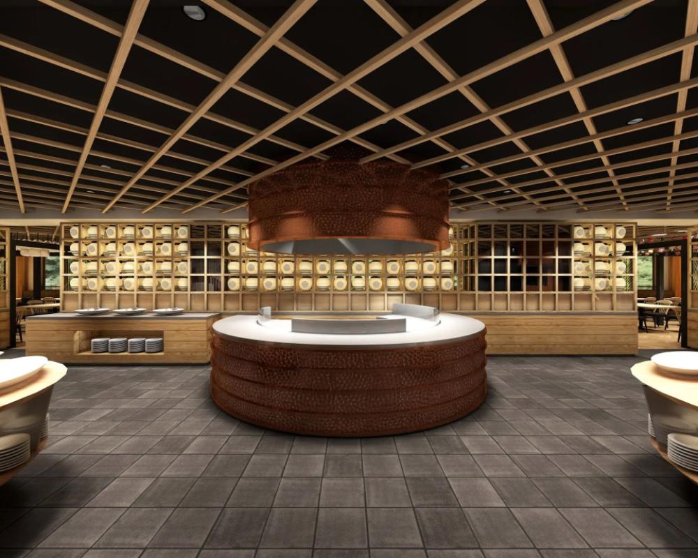 фото Tsuetate Onsen Hizenya