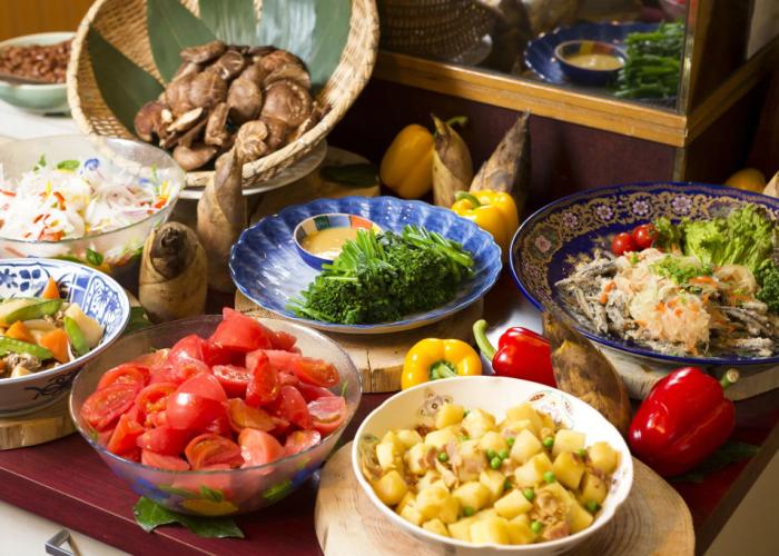 Tsuetate Onsen Hizenya