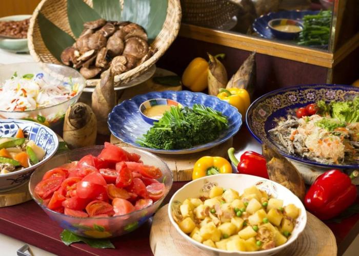 Tsuetate Onsen Hizenya