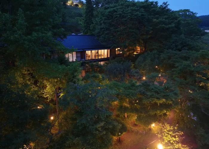 Yamakawa Onsen Kosugian