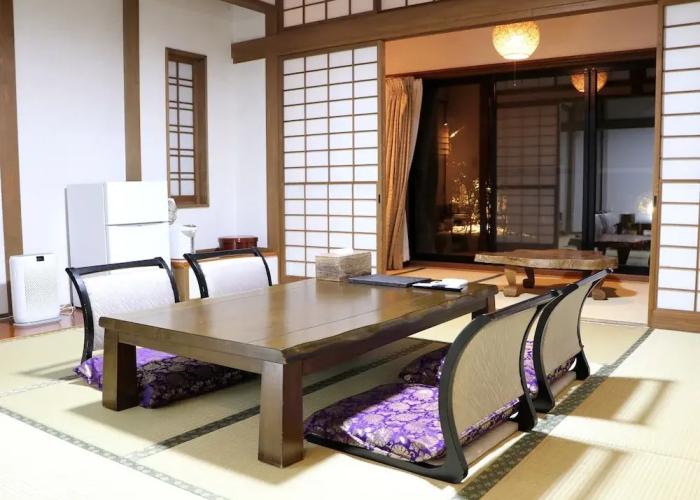 Yamakawa Onsen Kosugian