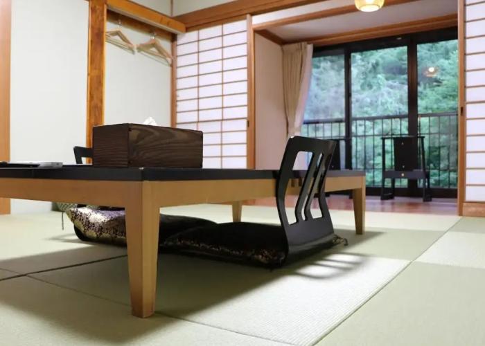 Yamakawa Onsen Kosugian