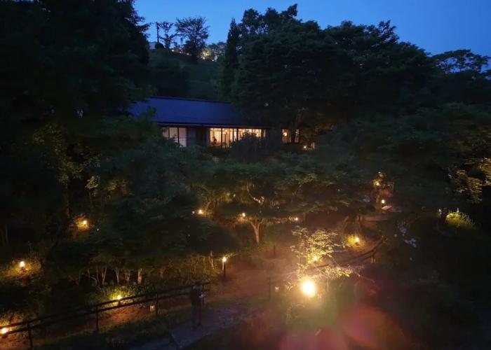 Yamakawa Onsen Kosugian