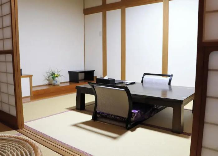 Yamakawa Onsen Kosugian