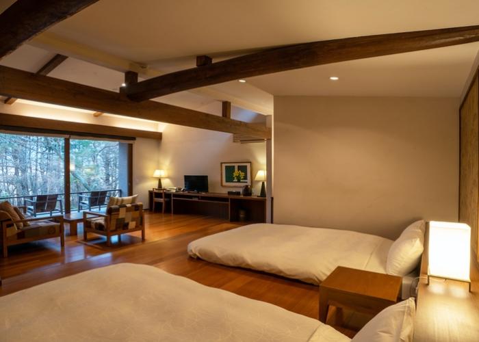 Trial Spa Resort Kuoritei