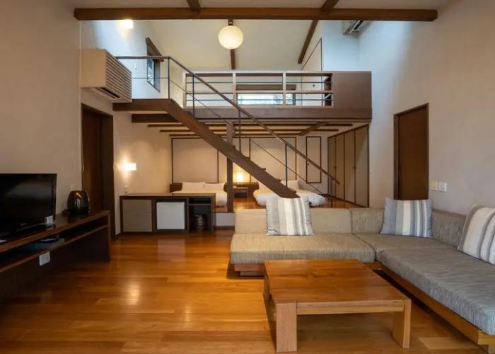 Trial Spa Resort Kuoritei