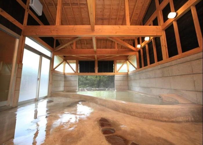 Trial Spa Resort Kuoritei