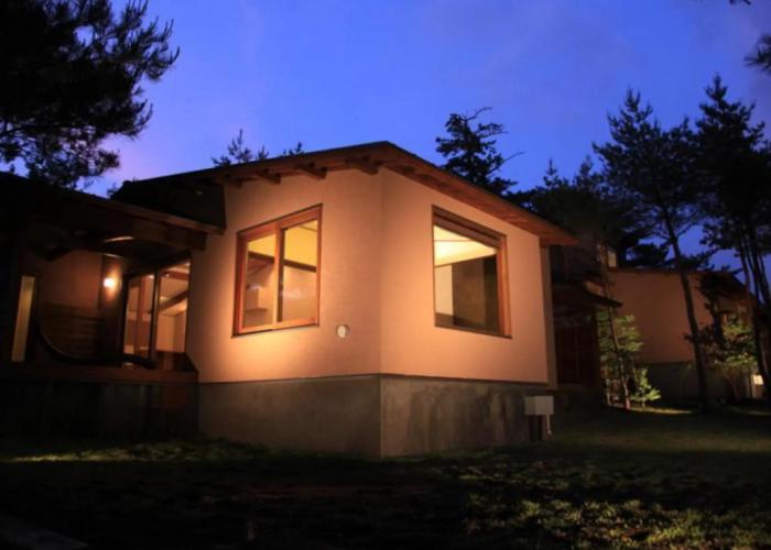 Trial Spa Resort Kuoritei