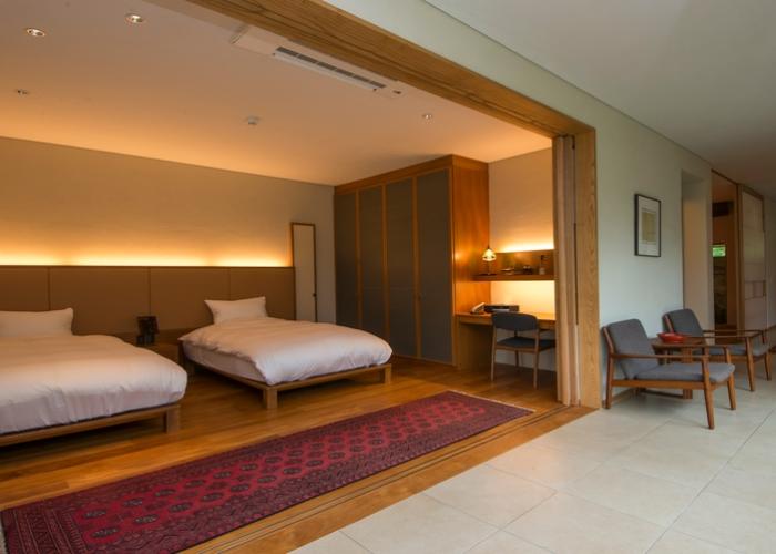 Trial Spa Resort Kuoritei