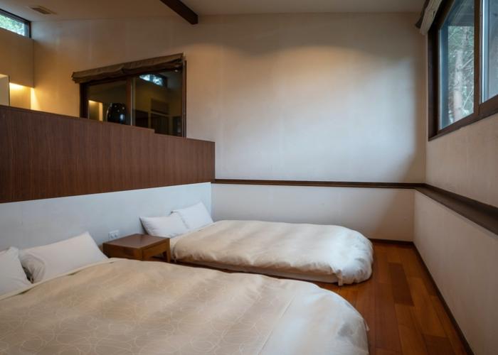 Trial Spa Resort Kuoritei