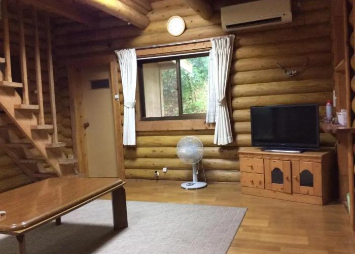 Kurasako Onsen Sakura