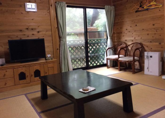 Kurasako Onsen Sakura