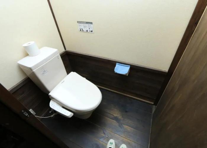 Kurasako Onsen Sakura