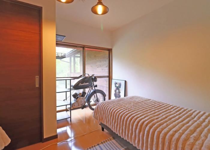 Kurasako Onsen Sakura