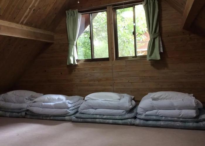 Kurasako Onsen Sakura