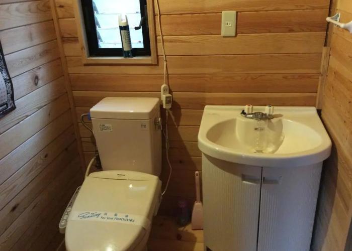 Kurasako Onsen Sakura