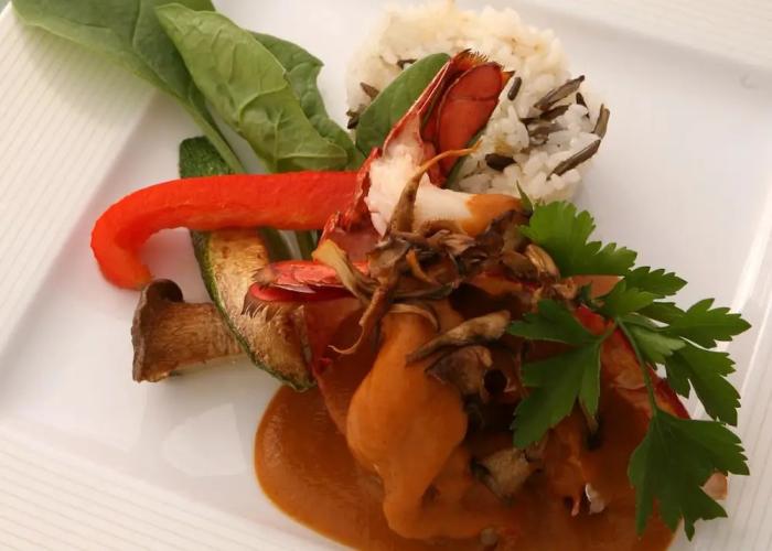 Auberge - A Ma Façon -