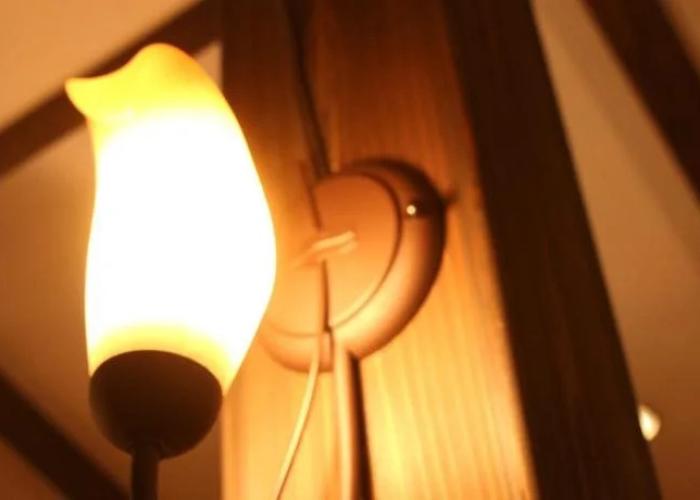 Auberge - A Ma Façon -