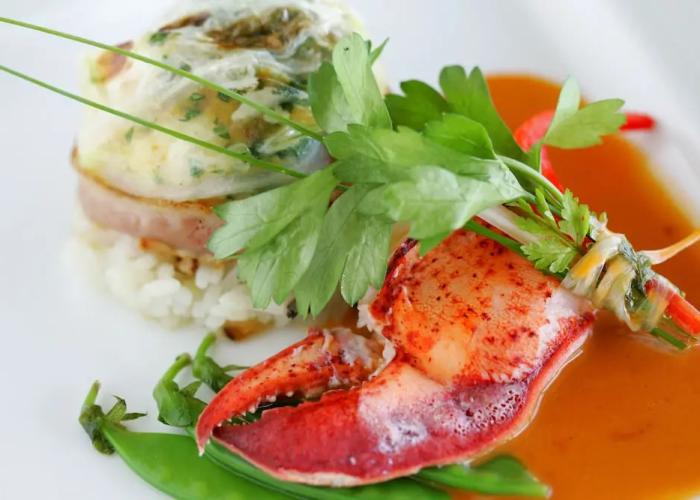 Auberge - A Ma Façon -