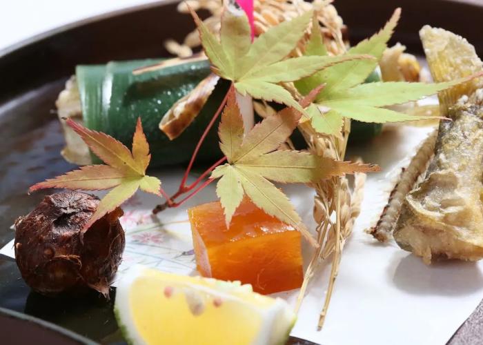 Kurokawa Onsen Yumerindo Hanadomari