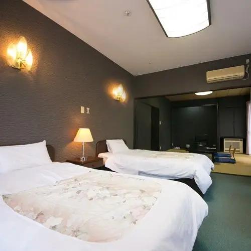 Hosenji Onsen Ryusenkaku