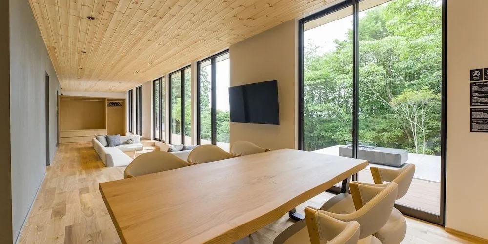 фото Rakuten STAY VILLA Aso Kurokawa