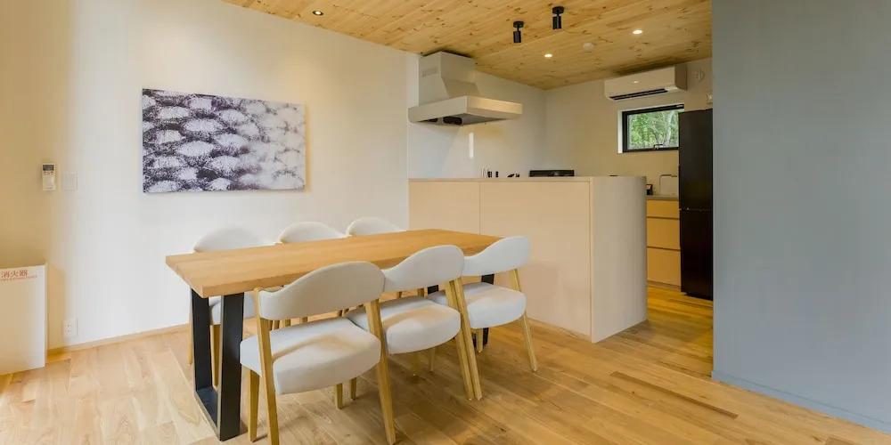 фото Rakuten STAY VILLA Aso Kurokawa