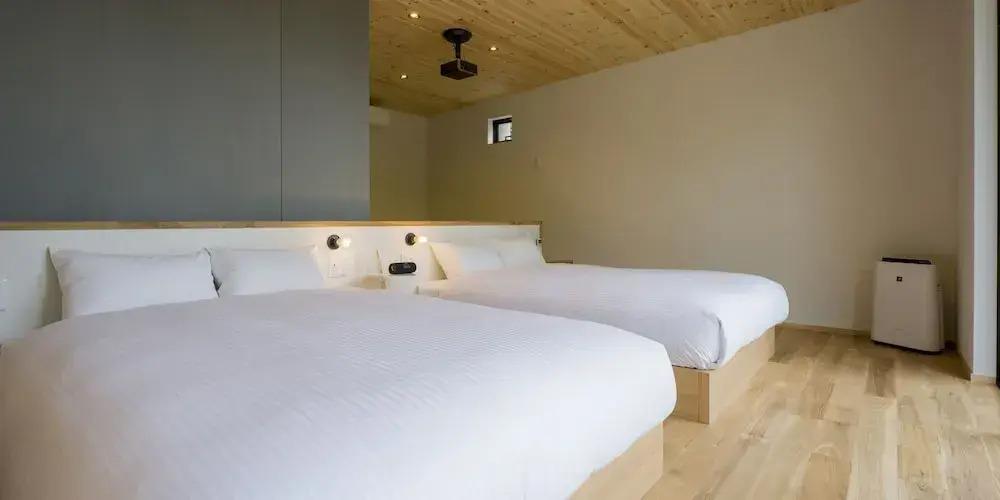 фото Rakuten STAY VILLA Aso Kurokawa