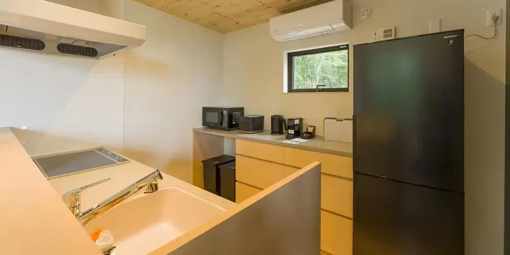 фото Rakuten STAY VILLA Aso Kurokawa