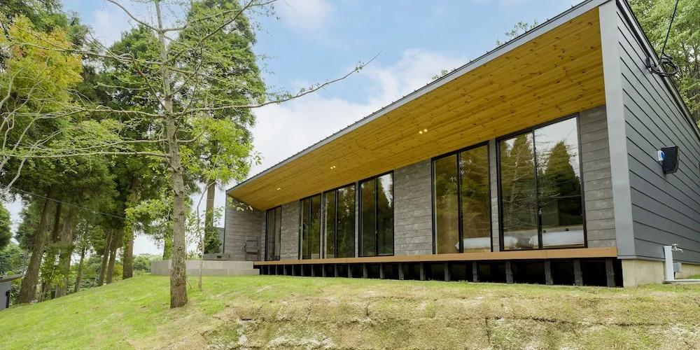 фото Rakuten STAY VILLA Aso Kurokawa