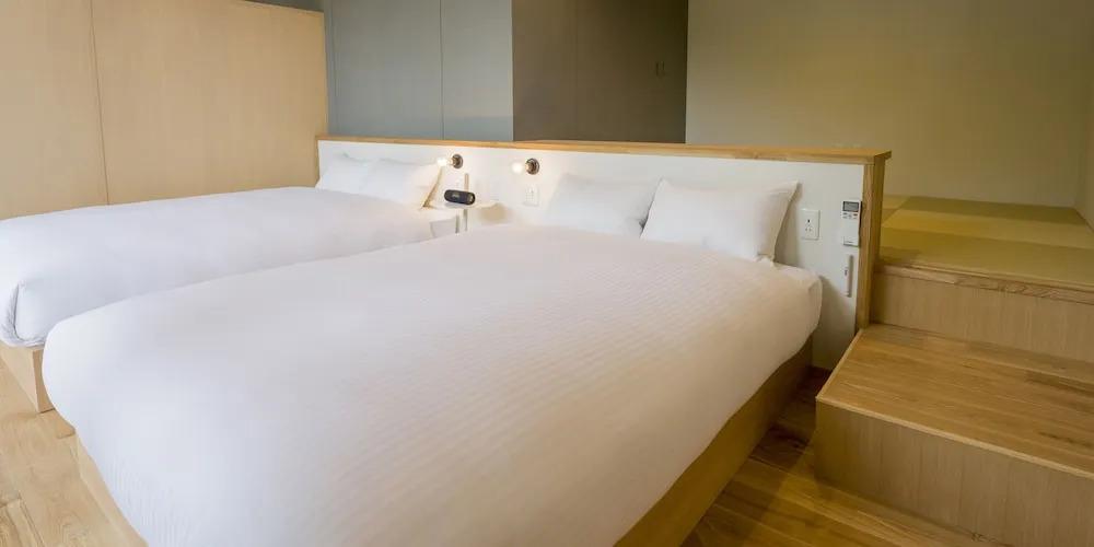 фото Rakuten STAY VILLA Aso Kurokawa