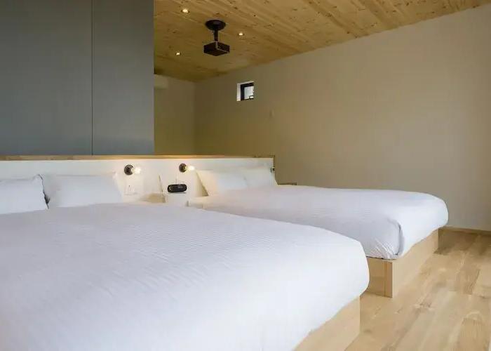 Rakuten STAY VILLA Aso Kurokawa