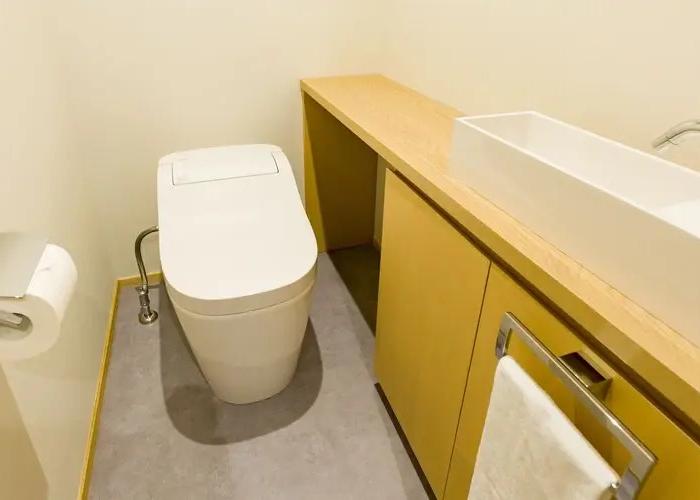 Rakuten STAY VILLA Aso Kurokawa