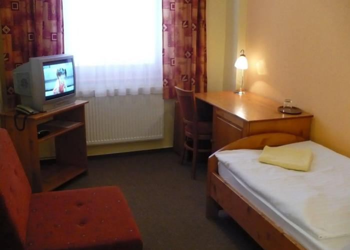 Motel Ranč