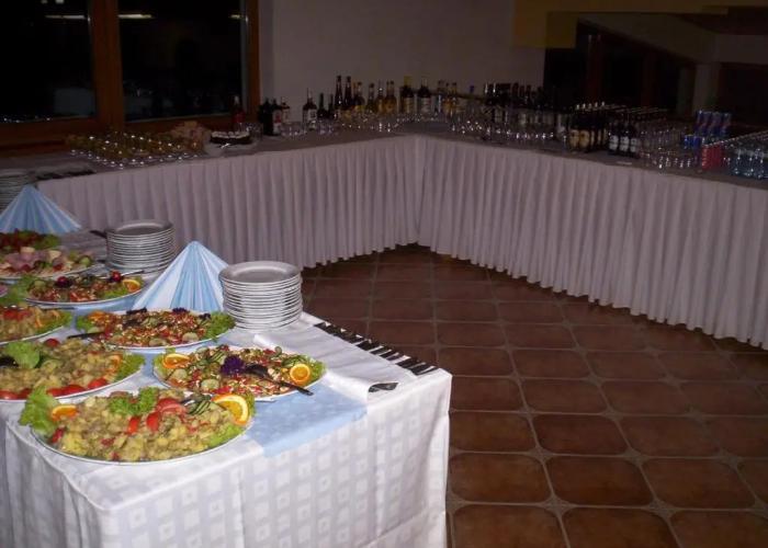 Motel Ranč