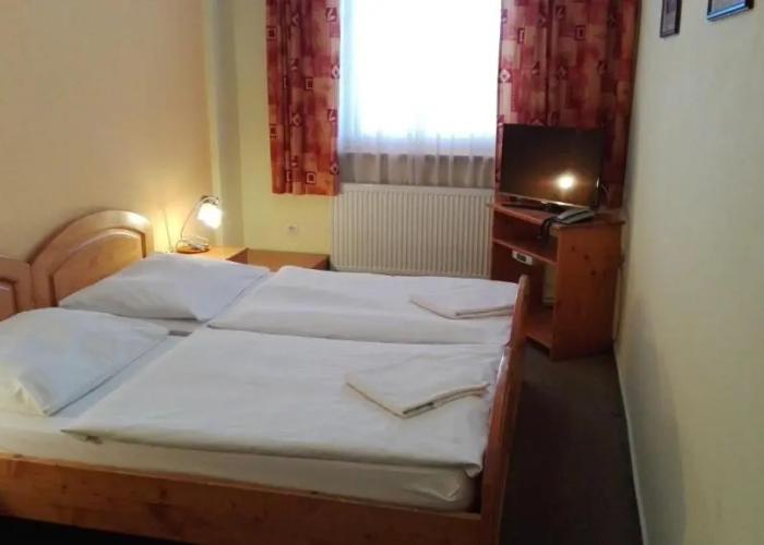 Motel Ranč