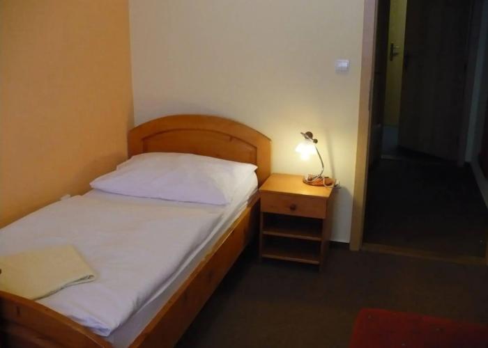 Motel Ranč